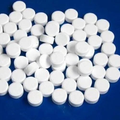 国产与进口杀菌灭藻剂的对比